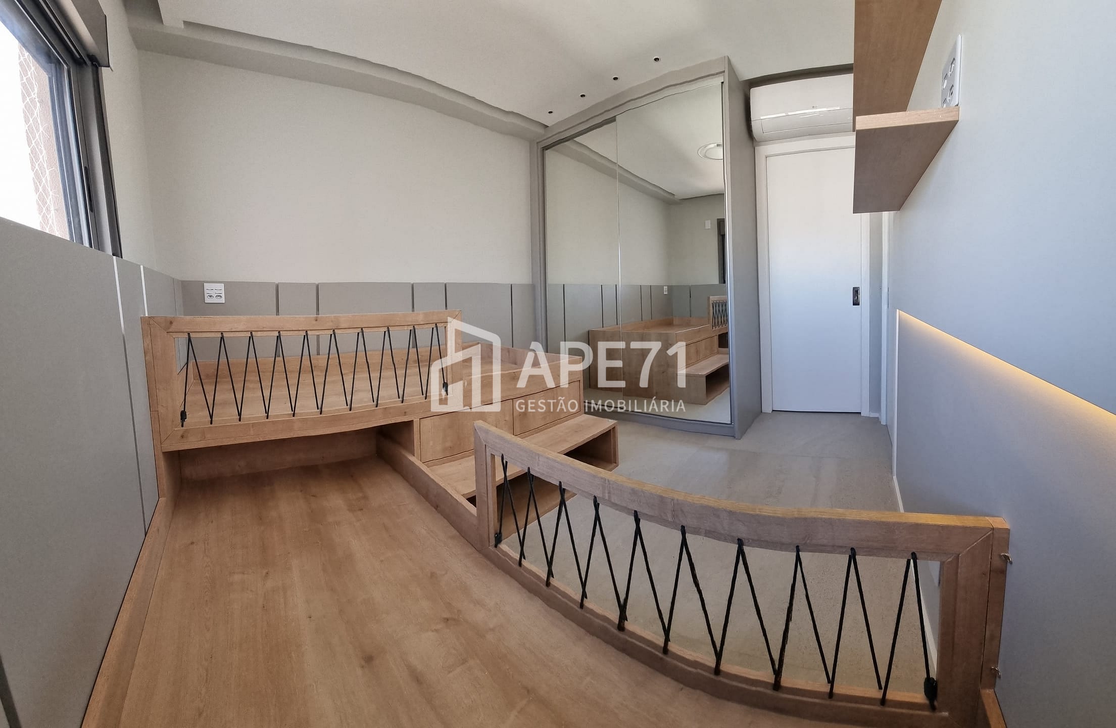 Apartamento à venda com 2 quartos, 162m² - Foto 11