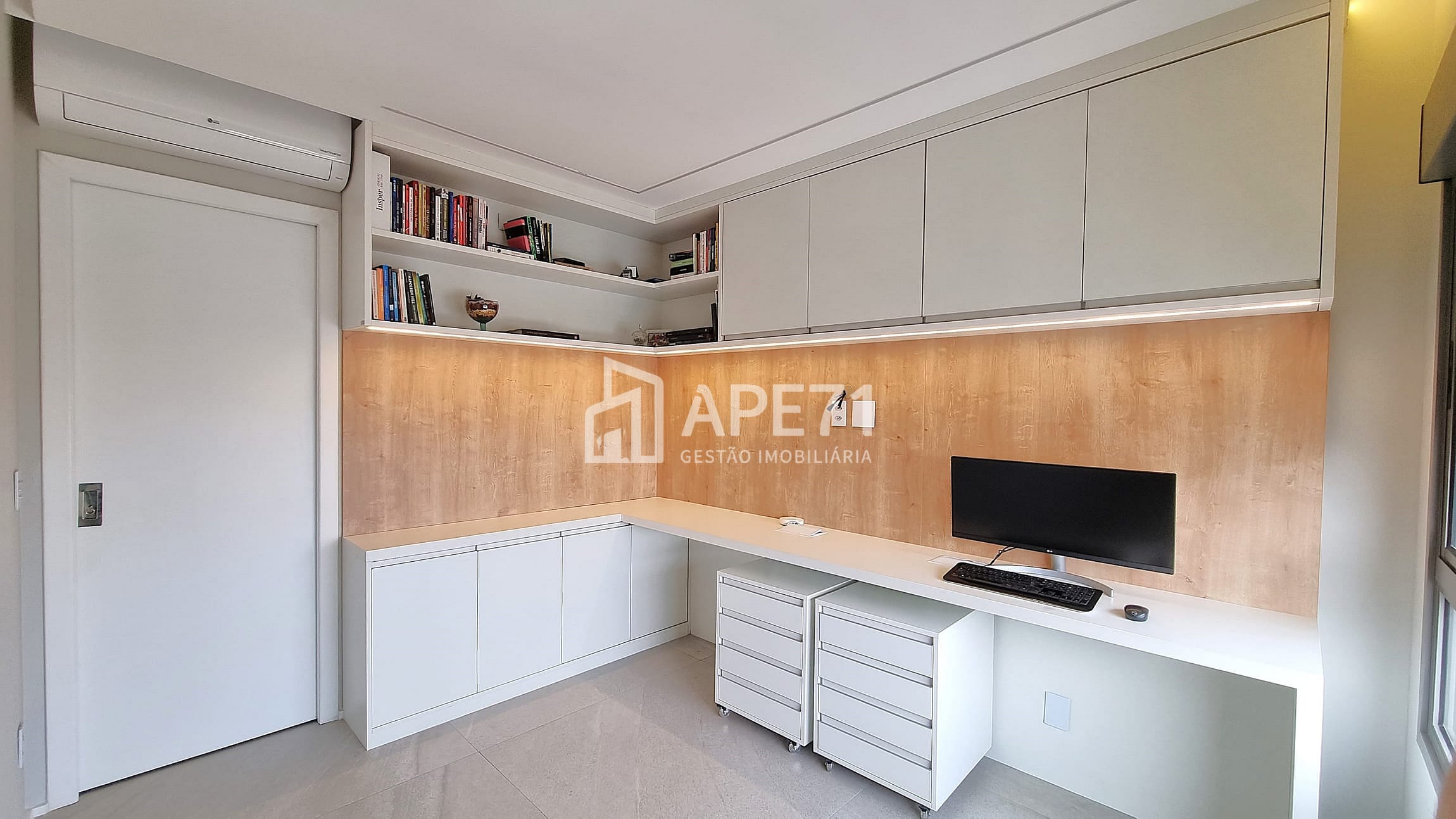 Apartamento à venda com 2 quartos, 162m² - Foto 14