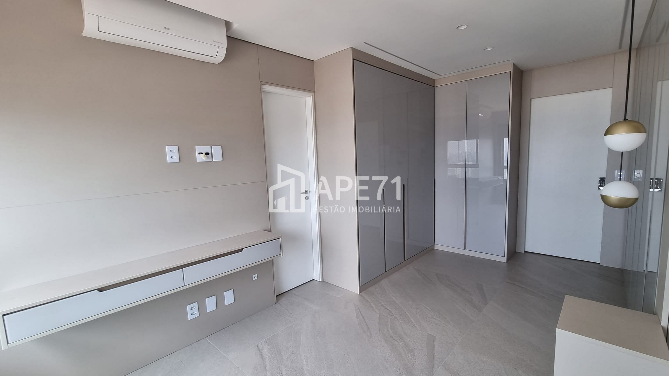 Apartamento à venda com 2 quartos, 162m² - Foto 9