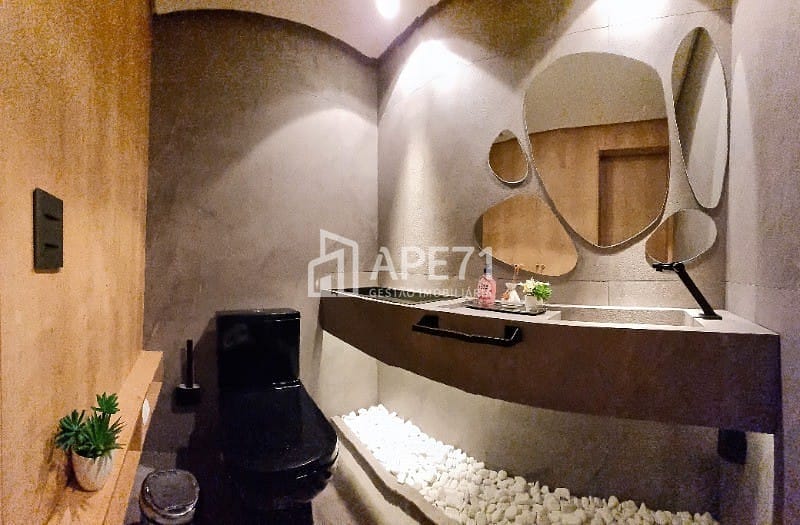 Apartamento à venda com 2 quartos, 162m² - Foto 10