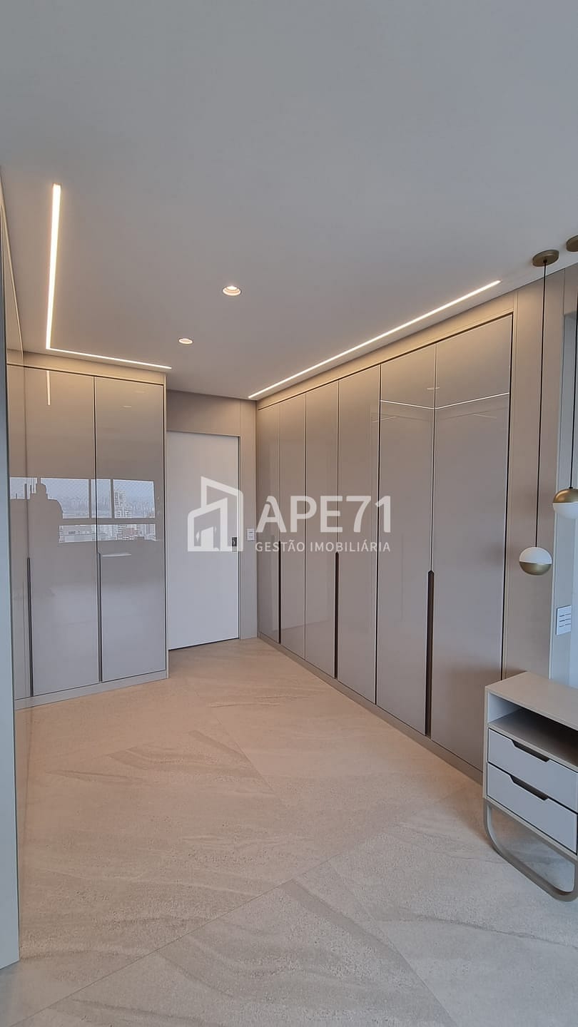 Apartamento à venda com 2 quartos, 162m² - Foto 8
