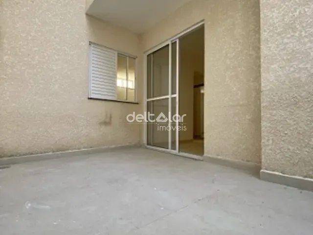 Apartamento com 72m² 2 quartos e 2 banheiros, à venda, no bairro Santa Branca em Belo Horizonte