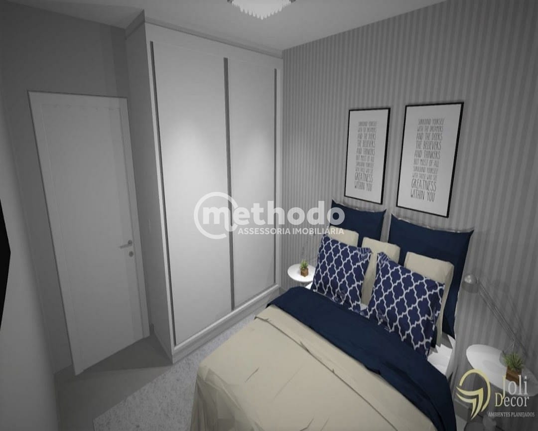 Apartamento, 3 quartos, 80 m² - Foto 7