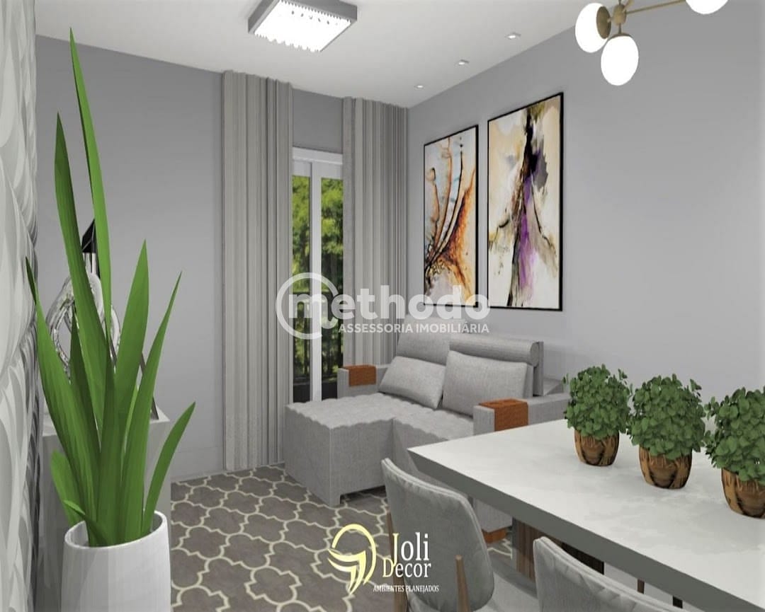 Apartamento, 3 quartos, 80 m² - Foto 13