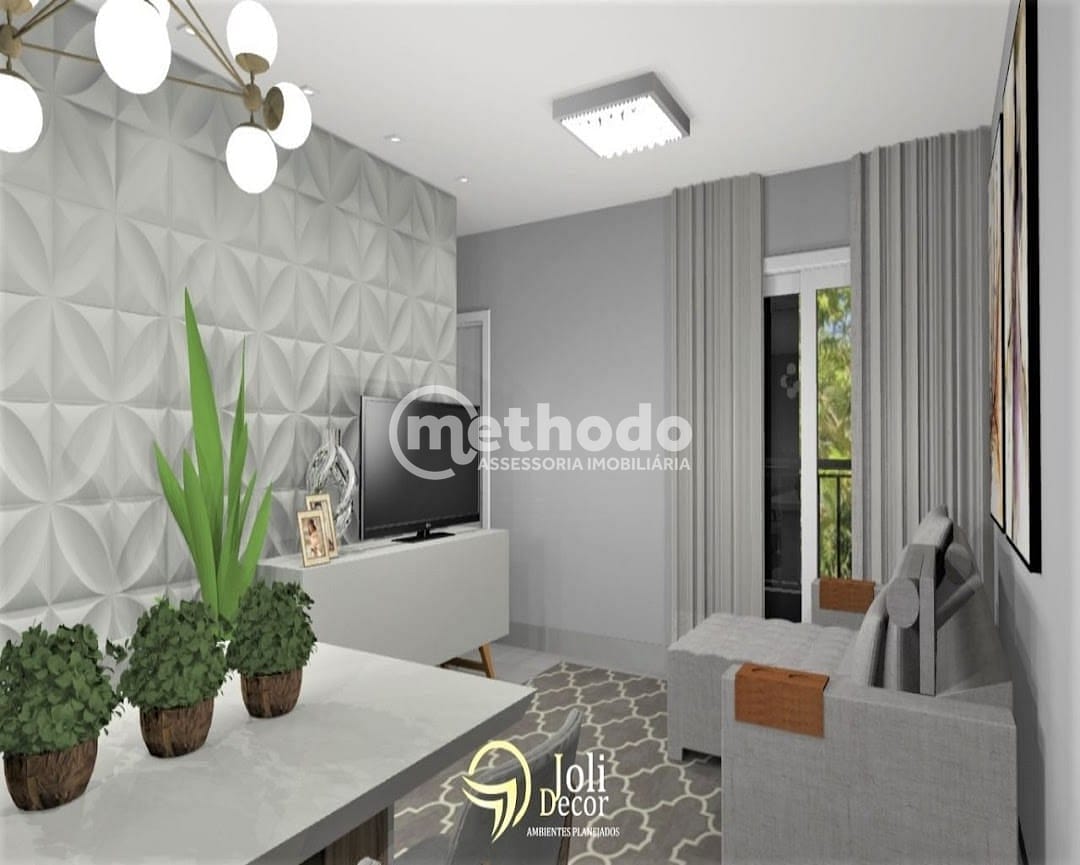 Apartamento, 3 quartos, 80 m² - Foto 11