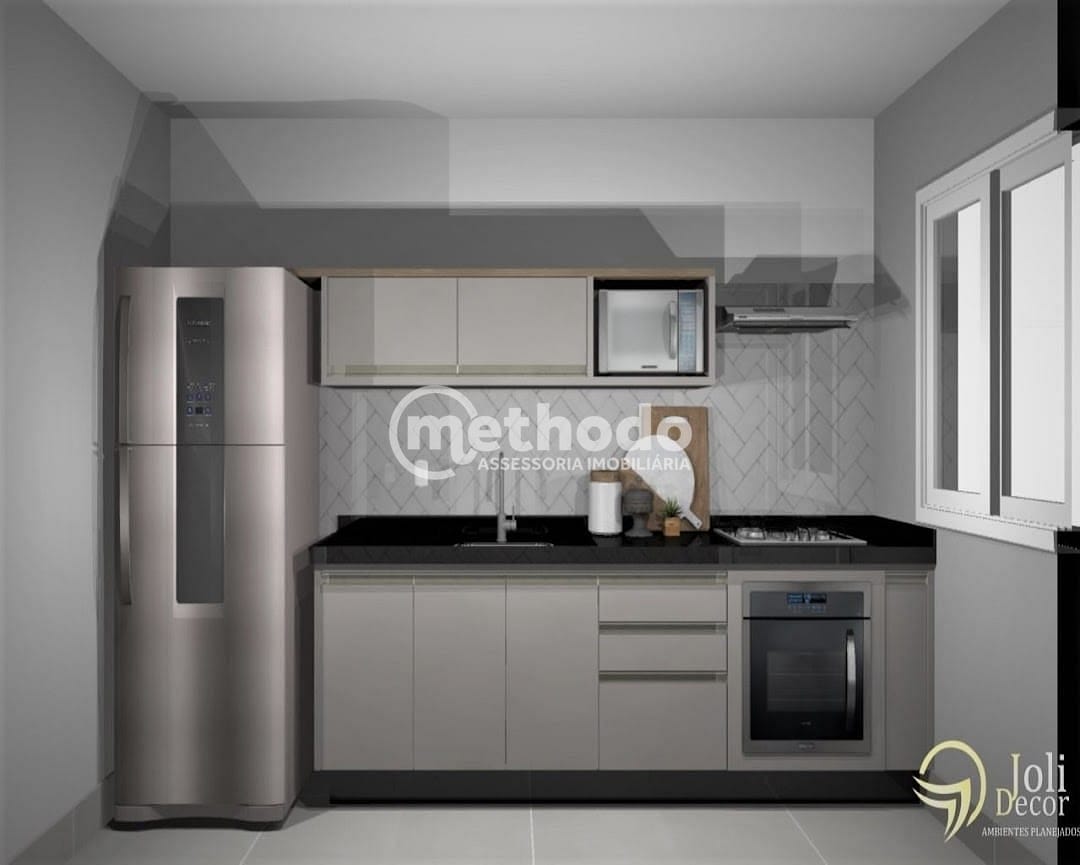 Apartamento, 3 quartos, 80 m² - Foto 5