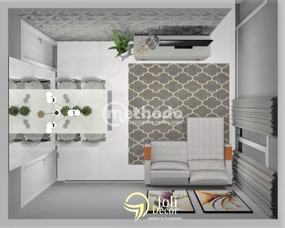 Apartamento, 3 quartos, 80 m² - Foto 14