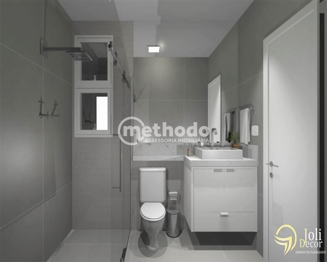 Apartamento, 3 quartos, 80 m² - Foto 6