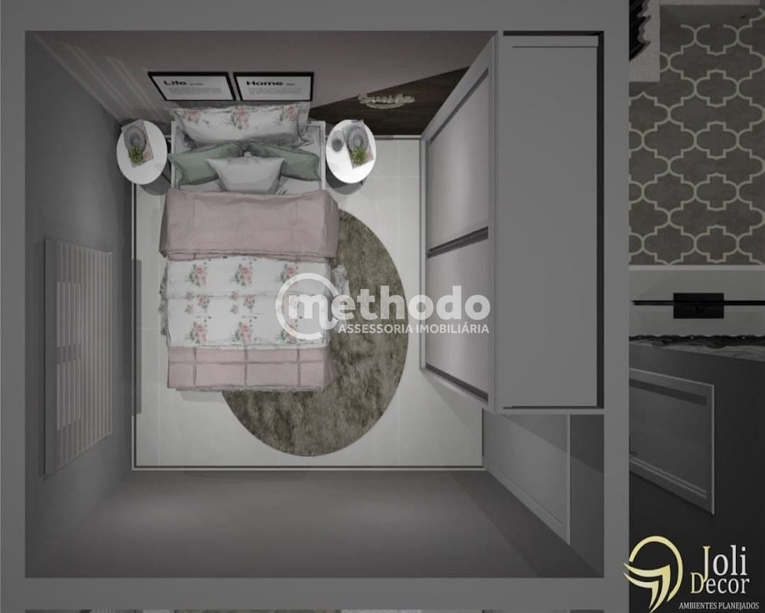 Apartamento, 3 quartos, 80 m² - Foto 9