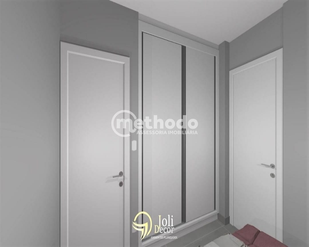 Apartamento, 3 quartos, 80 m² - Foto 10