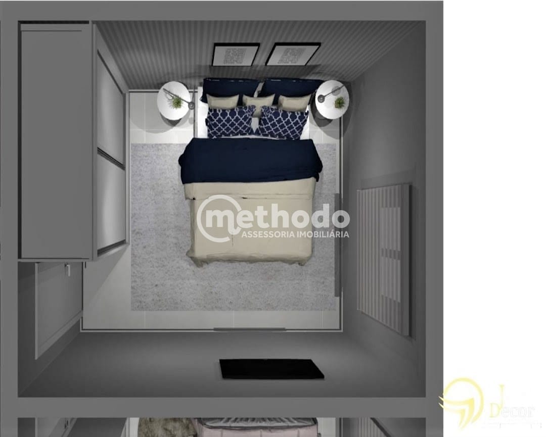 Apartamento, 3 quartos, 80 m² - Foto 4