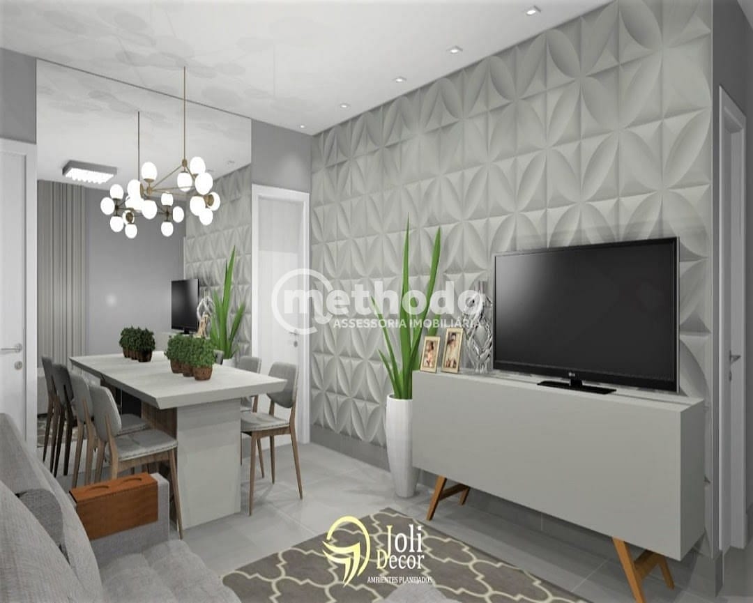 Apartamento, 3 quartos, 80 m² - Foto 12