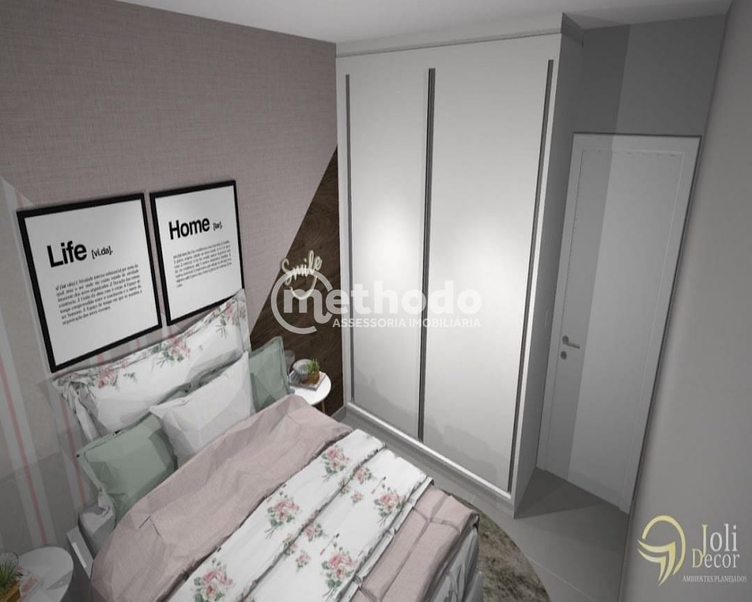 Apartamento, 3 quartos, 80 m² - Foto 8