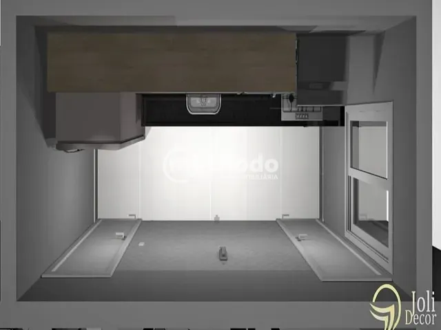 Apartamento com 80m² 3 quartos e 2 banheiros, à venda, no bairro Vila São Bento em Campinas