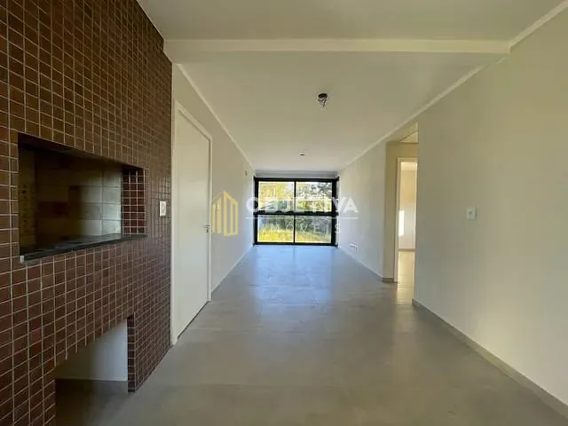 Apartamento 2 quartos e 1 banheiro, para alugar, no bairro Floresta em Estância Velha