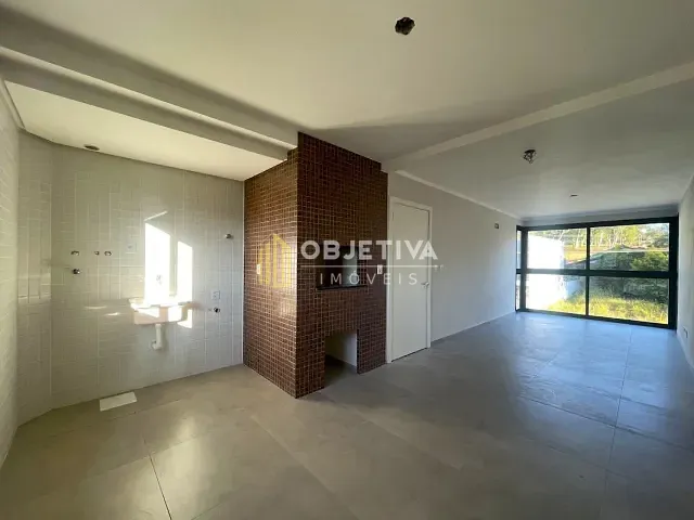 Apartamento 2 quartos e 1 banheiro, para alugar, no bairro Floresta em Estância Velha