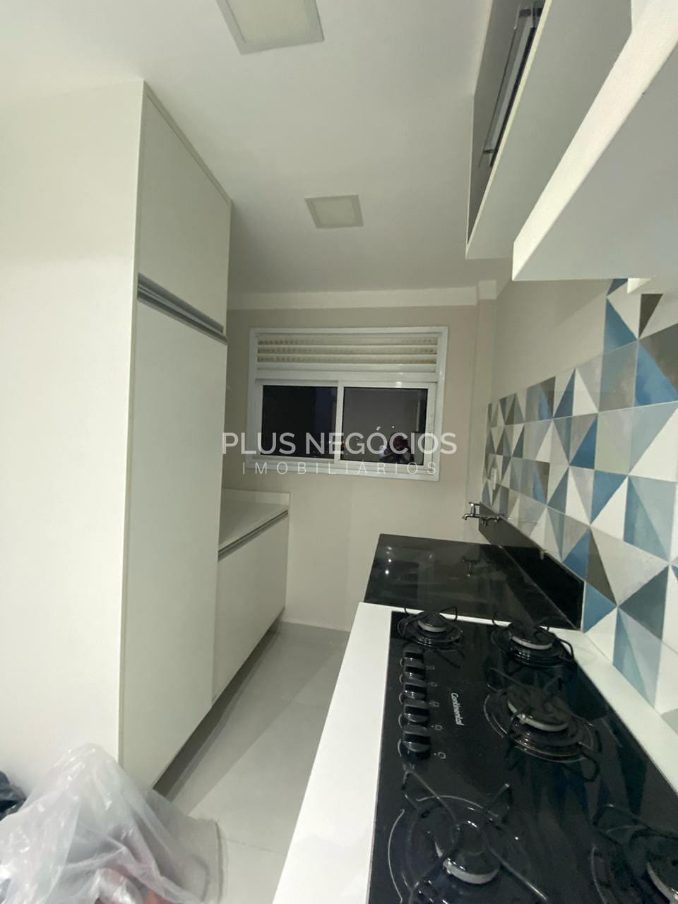 Apartamento à venda com 2 quartos, 57m² - Foto 6