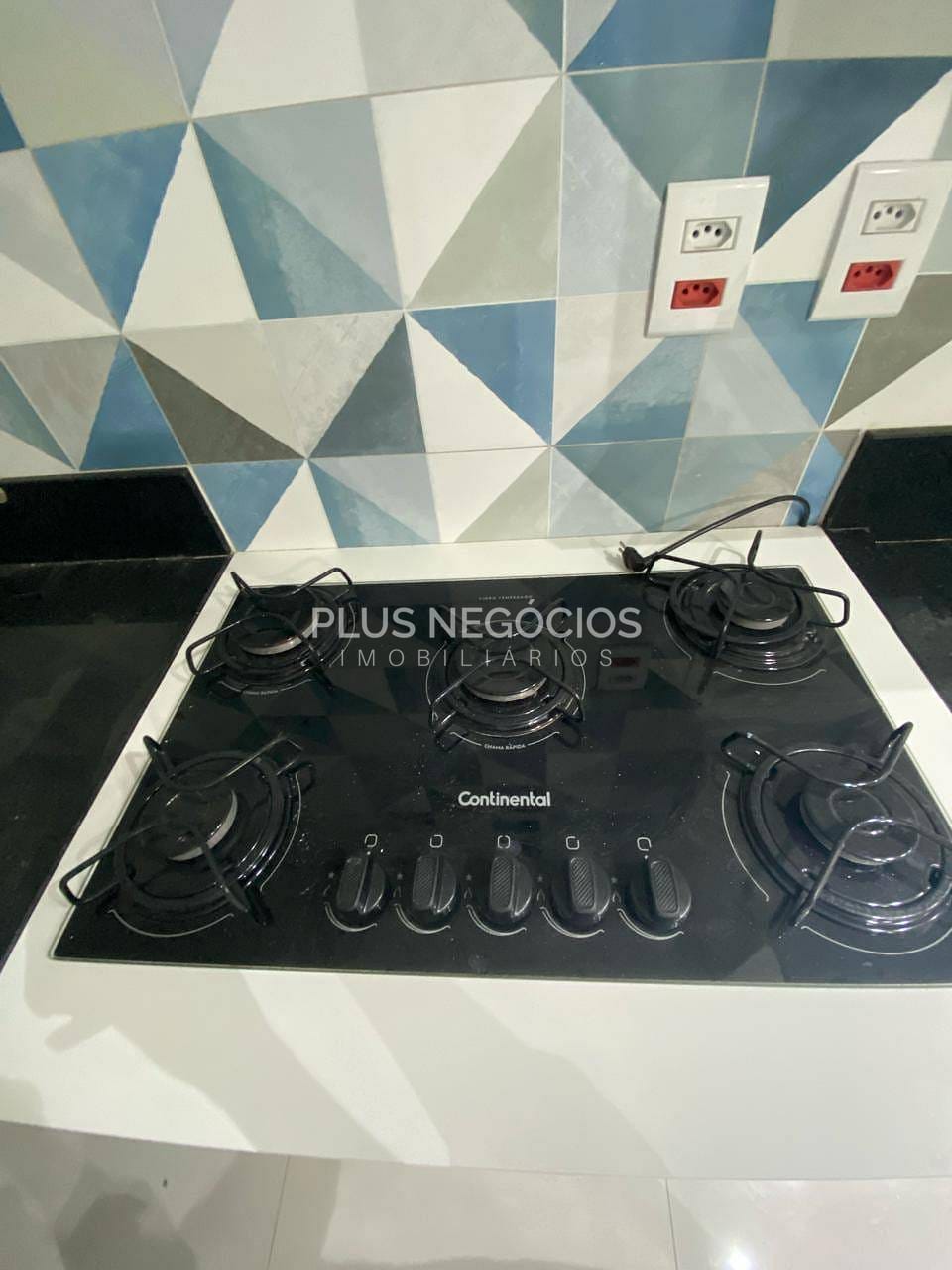 Apartamento à venda com 2 quartos, 57m² - Foto 7