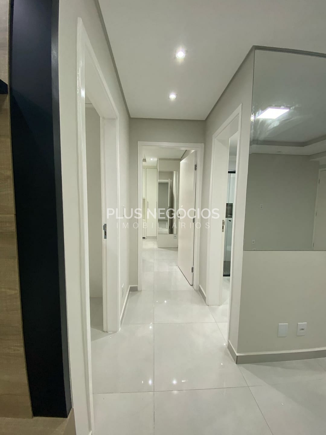 Apartamento à venda com 2 quartos, 57m² - Foto 8