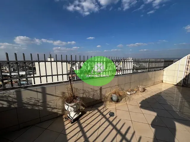 Apartamento com 300m² 3 quartos e 4 banheiros, à venda, no bairro Centro em Sorocaba