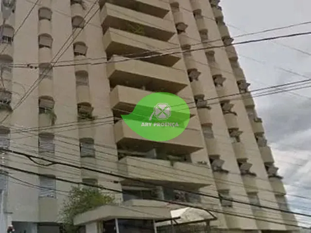 Apartamento com 300m² 3 quartos e 4 banheiros, à venda, no bairro Centro em Sorocaba