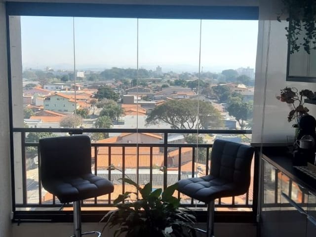 Foto do Apartamento - Apartamento 65m² Parque Industrial | RUSSI IMÓVEIS
