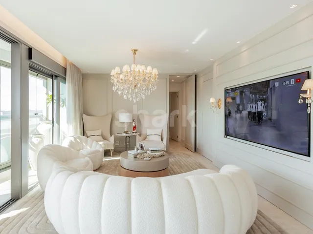 Apartamento com 180m² 2 quartos e 4 banheiros, à venda ou para alugar, no bairro Alphaville Centro Industrial e Empresarial/Alphaville. em Barueri