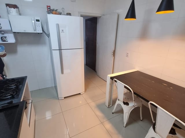 Apartamento 3 quartos e 1 banheiro, à venda, no bairro Centro em Pelotas
