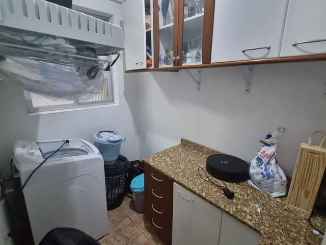 Apartamento 3 quartos e 1 banheiro, à venda, no bairro Centro em Pelotas