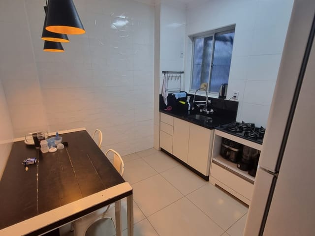 Apartamento 3 quartos e 1 banheiro, à venda, no bairro Centro em Pelotas