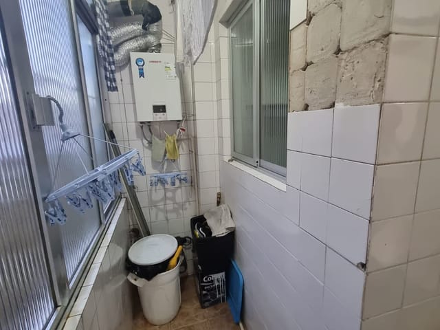 Apartamento 3 quartos e 1 banheiro, à venda, no bairro Centro em Pelotas