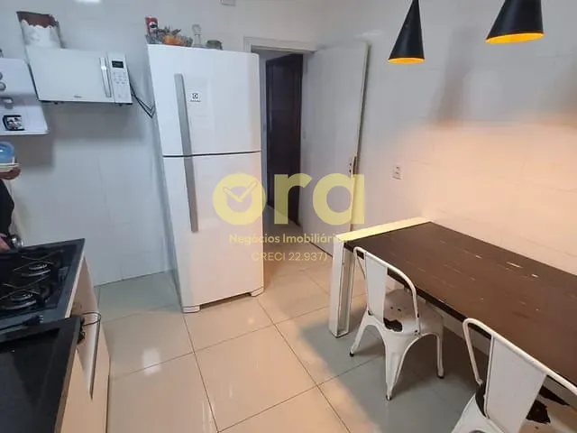 Apartamento 3 quartos e 1 banheiro, à venda, no bairro Centro em Pelotas