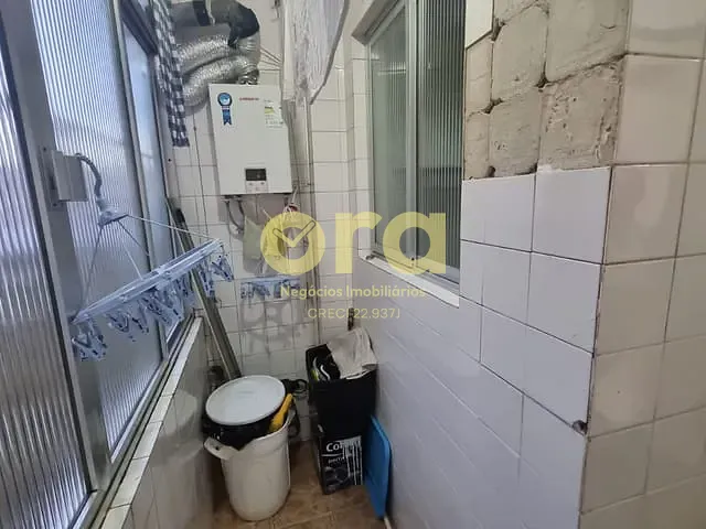 Apartamento 3 quartos e 1 banheiro, à venda, no bairro Centro em Pelotas