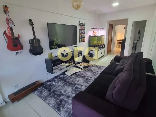 Apartamento 3 quartos e 1 banheiro, à venda, no bairro Centro em Pelotas