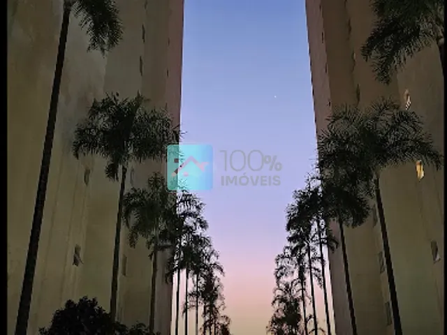 Apartamento 3 quartos e 4 banheiros, à venda, no bairro Jardim das Indústrias em São José dos Campos