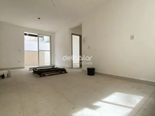Apartamento com 69m² 2 quartos e 2 banheiros, à venda, no bairro Santa Branca em Belo Horizonte