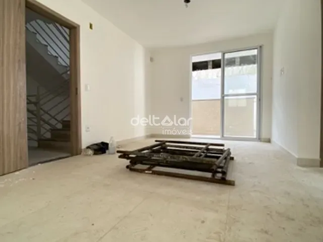 Apartamento com 69m² 2 quartos e 2 banheiros, à venda, no bairro Santa Branca em Belo Horizonte