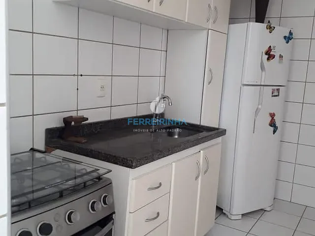 Apartamento 2 quartos e 1 banheiro, à venda, no bairro Vila Rossi em São José dos Campos