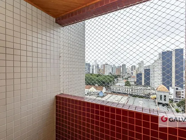 Apartamento 3 quartos e 2 banheiros, para alugar, no bairro Rebouças em Curitiba