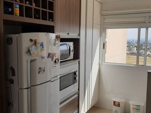 Foto do Apartamento - Apartamento com 3 dormitórios à venda, 90 m² por R$ 625.000,00 - Jardim Sul - São José dos Campos/SP | RUSSI IMÓVEIS