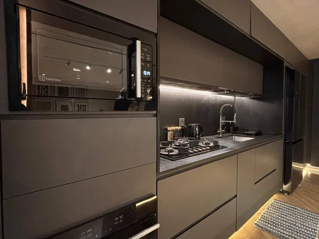 Apartamento 2 quartos e 3 banheiros, à venda, no bairro Vila Monumento em São Paulo