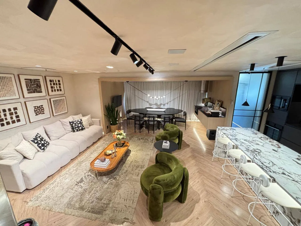 Apartamento em Vila Monumento — foto 3