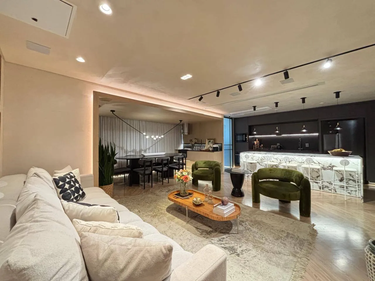 Apartamento em Vila Monumento — foto 1