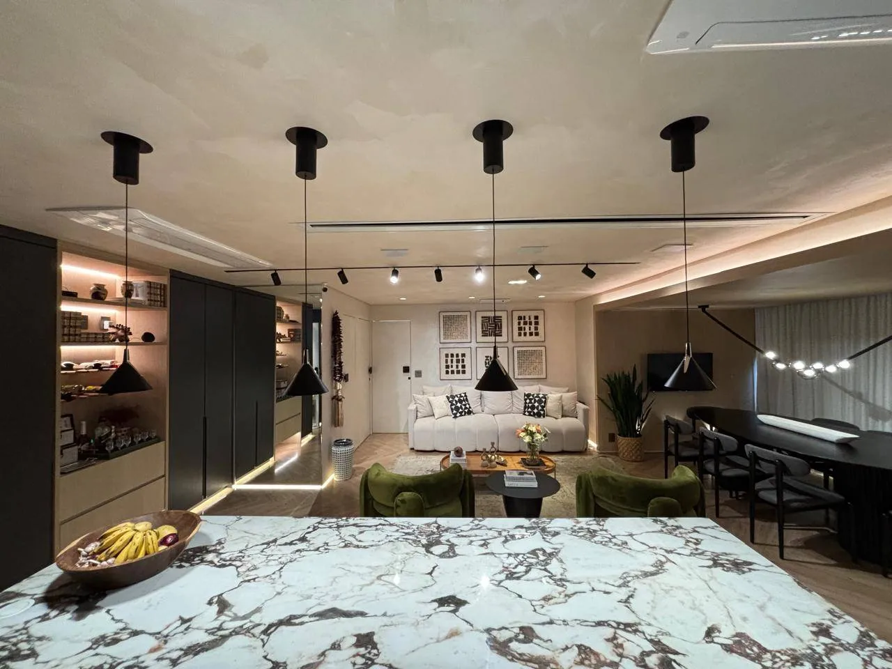 Apartamento em Vila Monumento — foto 2