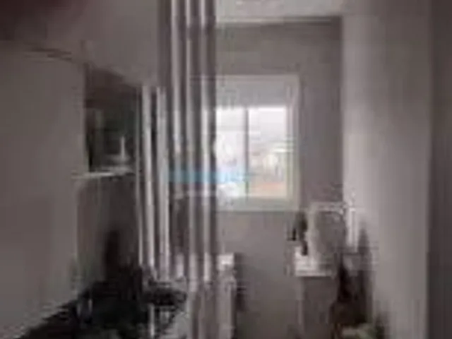 Apartamento com 10m² 2 quartos e 2 banheiros, à venda, no bairro Condomínio Residencial Monaco em São José Dos Campos
