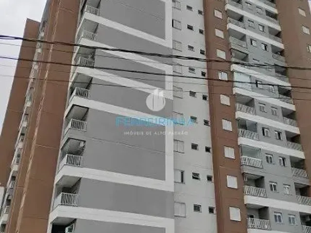Apartamento com 10m² 2 quartos e 2 banheiros, à venda, no bairro Condomínio Residencial Monaco em São José Dos Campos