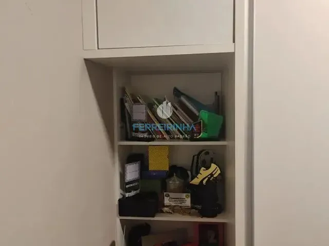 Apartamento com 10m² 2 quartos e 2 banheiros, à venda, no bairro Condomínio Residencial Monaco em São José Dos Campos