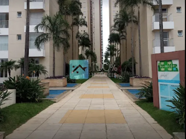 Apartamento 3 quartos e 4 banheiros, à venda, no bairro Jardim das Indústrias em São José dos Campos