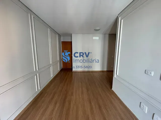Apartamento 3 quartos e 2 banheiros, para alugar, no bairro Centro em Londrina
