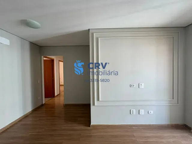 Apartamento 3 quartos e 2 banheiros, para alugar, no bairro Centro em Londrina